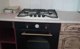 Stella Apartman